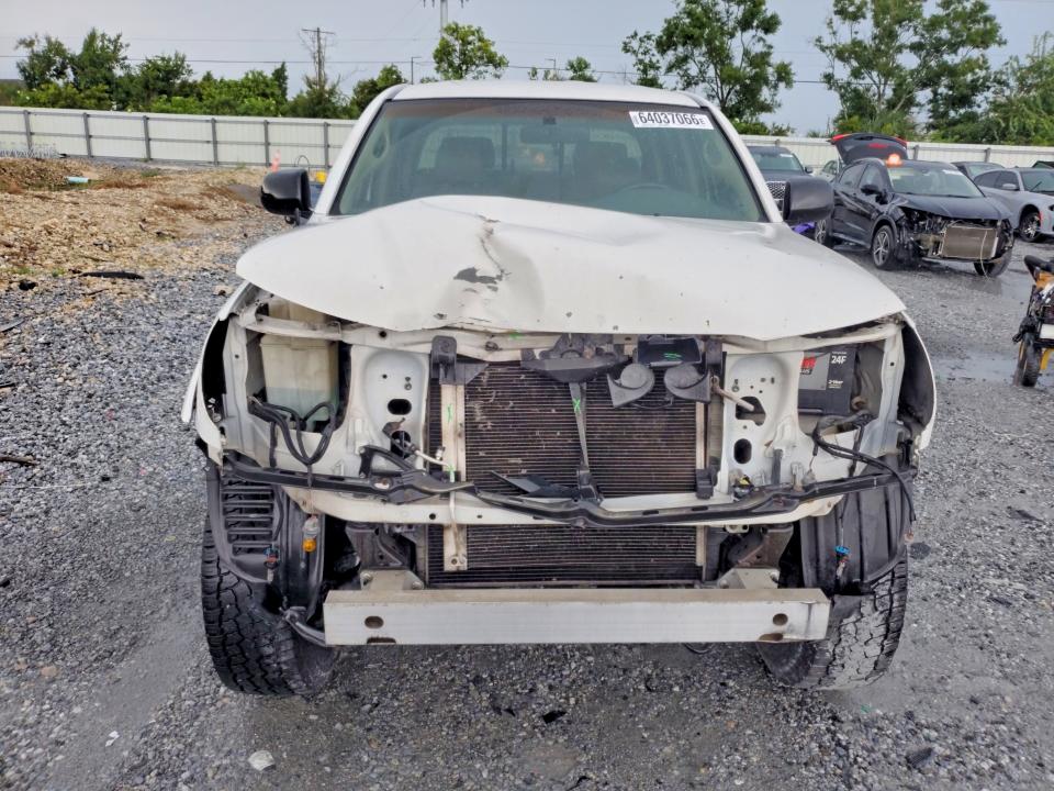 Продаж на аукціоні авто 2005 Toyota Tacoma, vin: 5TEKU72N15Z032039, номер лоту: 64037066
