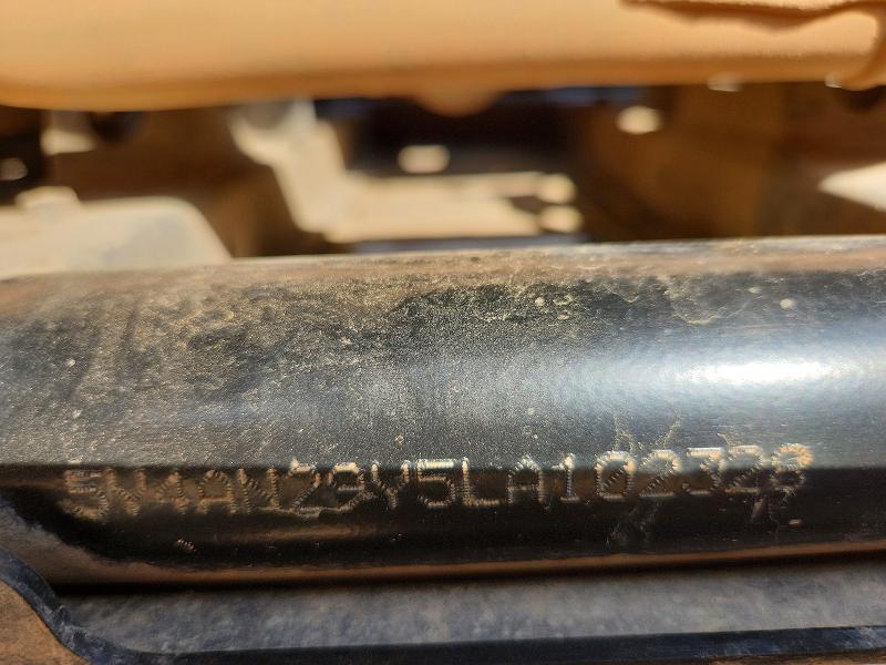 Aukcja sprzedaży 2020 Yamaha Yxz1000r, vin: 5Y4AN29Y5LA102328, numer aukcji: 64760576