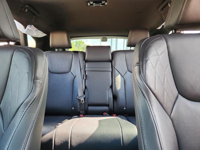 Aukcja sprzedaży 2025 Lexus Rx 350, vin: 2T2BAMCA0SC096976, numer aukcji: 63203476