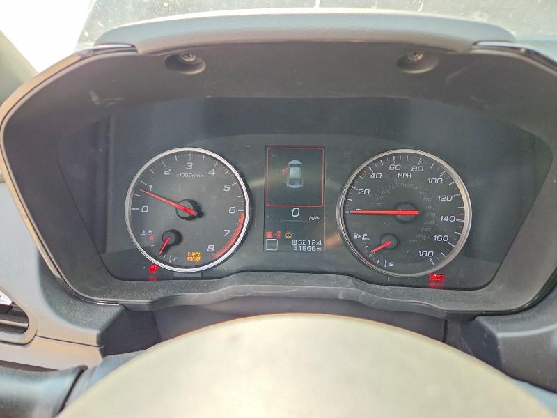 Продаж на аукціоні авто 2024 Subaru Wrx, vin: JF1VBAH67R9810447, номер лоту: 63113436
