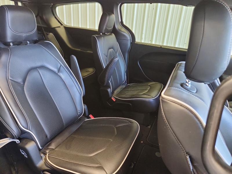 Продаж на аукціоні авто 2026 Chrysler Pacifica, vin: 2C4RC1GG5TR177578, номер лоту: 64551646