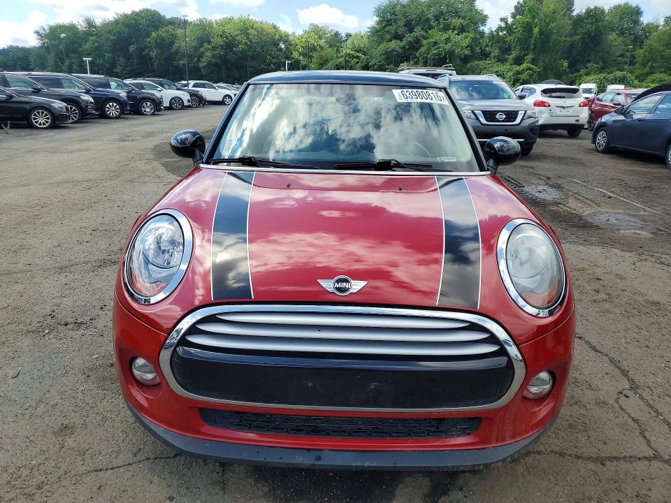Продажа на аукционе авто 2014 Mini Cooper, vin: WMWXM5C51ET933173, номер лота: 63980816