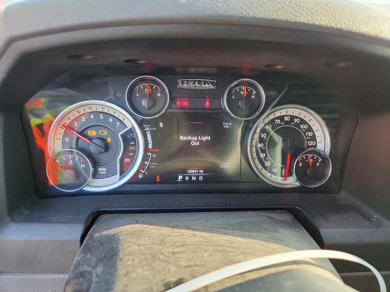 64252006 :رقم المزاد ، 1C6RR7LTXGS223339 vin ، 2016 Ram 1500 مزاد بيع