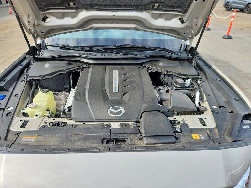 Aukcja sprzedaży 2024 Mazda Cx-90, vin: JM3KKEHA0R1121154, numer aukcji: 65697086