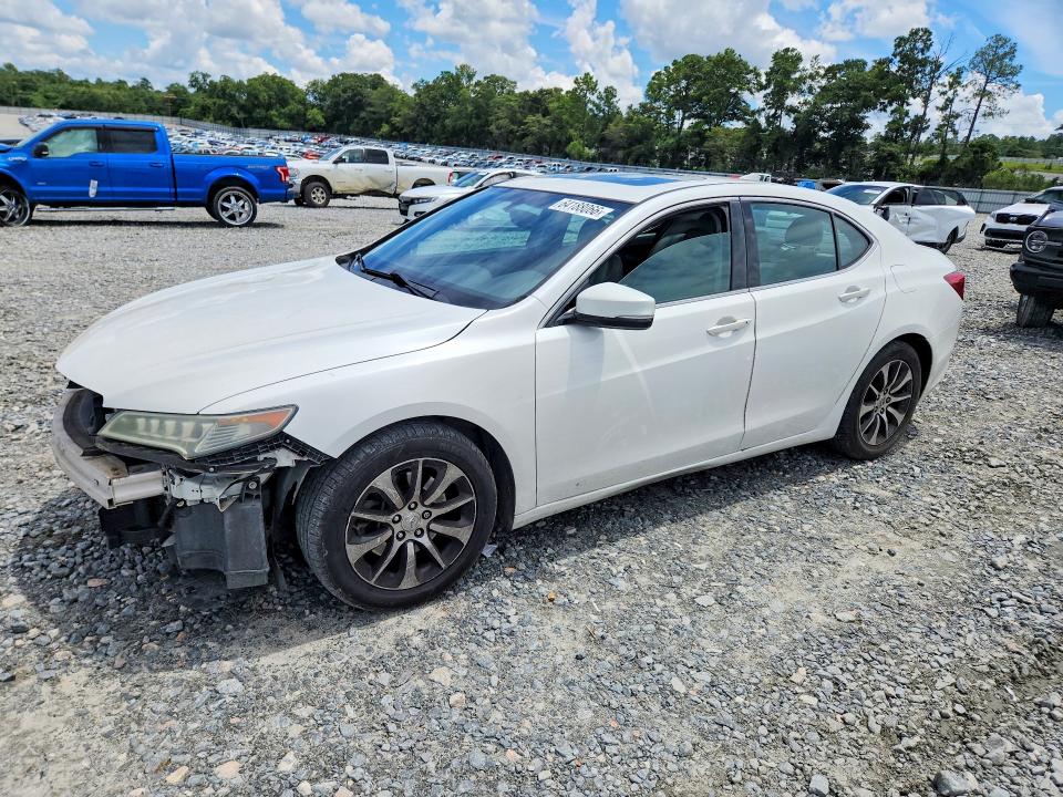 Продаж на аукціоні авто 2015 Acura Tlx, vin: 19UUB1F31FA027490, номер лоту: 64188066