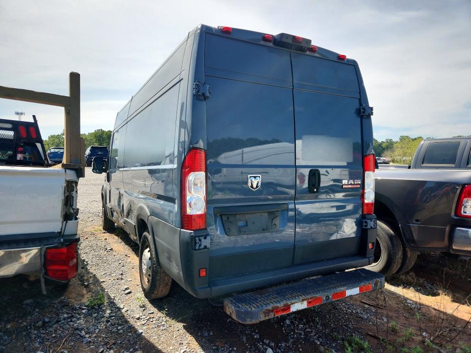 Aukcja sprzedaży 2020 Ram Promaster 3500, vin: 3C6URVJG2LE140974, numer aukcji: 62519316