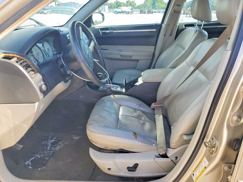 66431576 :رقم المزاد ، 2C3KA53G76H240327 vin ، 2006 Chrysler 300 مزاد بيع