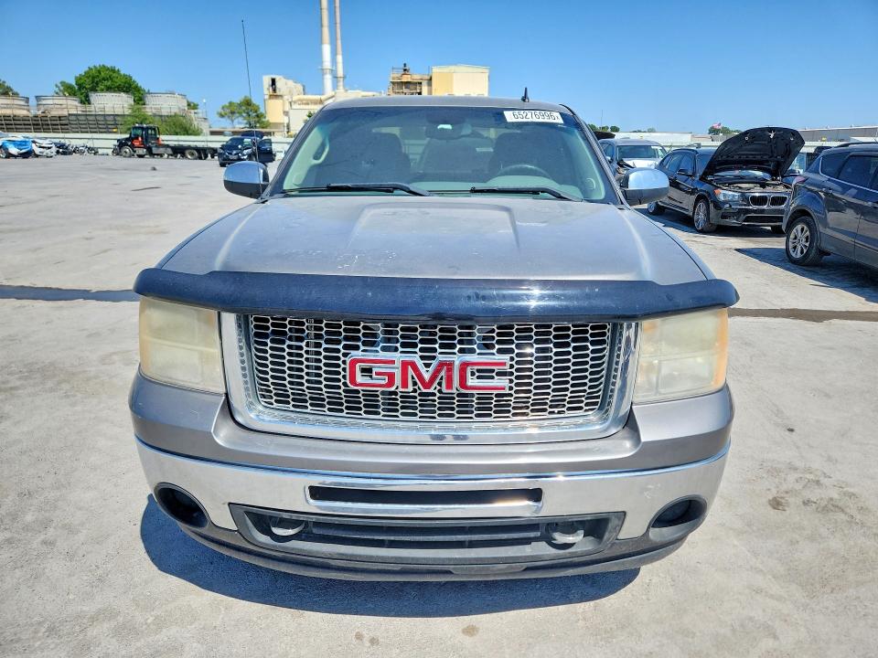 Продажа на аукционе авто 2013 Gmc Sierra, vin: 1GTR1UEAXDZ148042, номер лота: 65276996