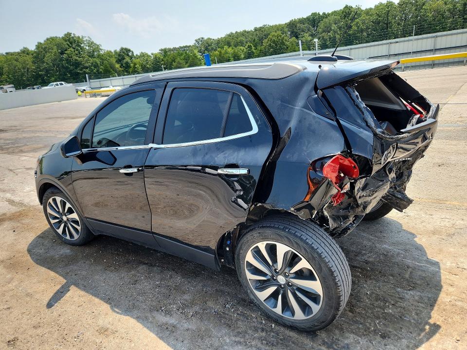 Aukcja sprzedaży 2022 Buick Encore, vin: KL4CJASM6NB511184, numer aukcji: 63498596