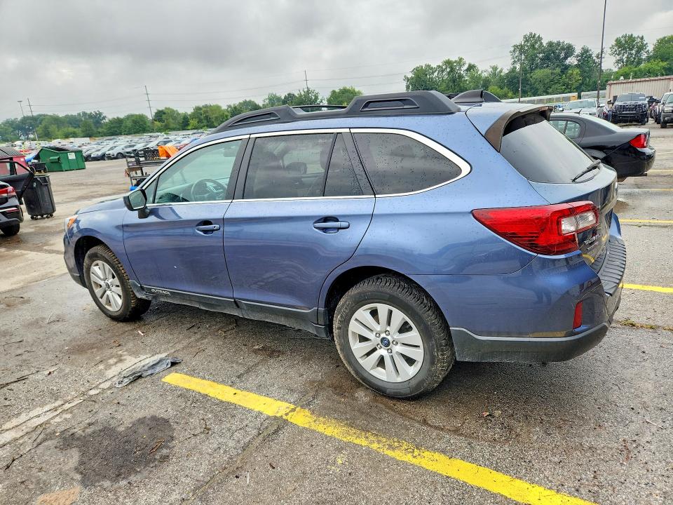Продаж на аукціоні авто 2017 Subaru Outback, vin: 4S4BSACC8H3256780, номер лоту: 65101796