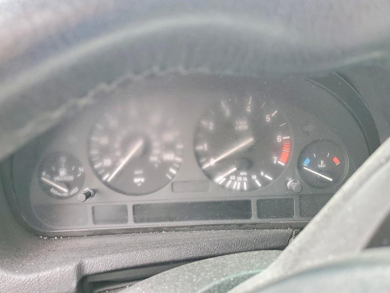 Aukcja sprzedaży 2004 Bmw X5, vin: 5UXFB53584LV02332, numer aukcji: 65322036