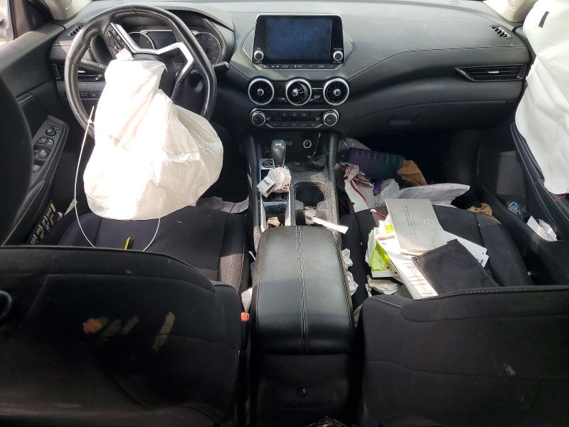 Продаж на аукціоні авто 2023 Nissan Sentra, vin: 3N1AB8CV5PY241804, номер лоту: 65290506