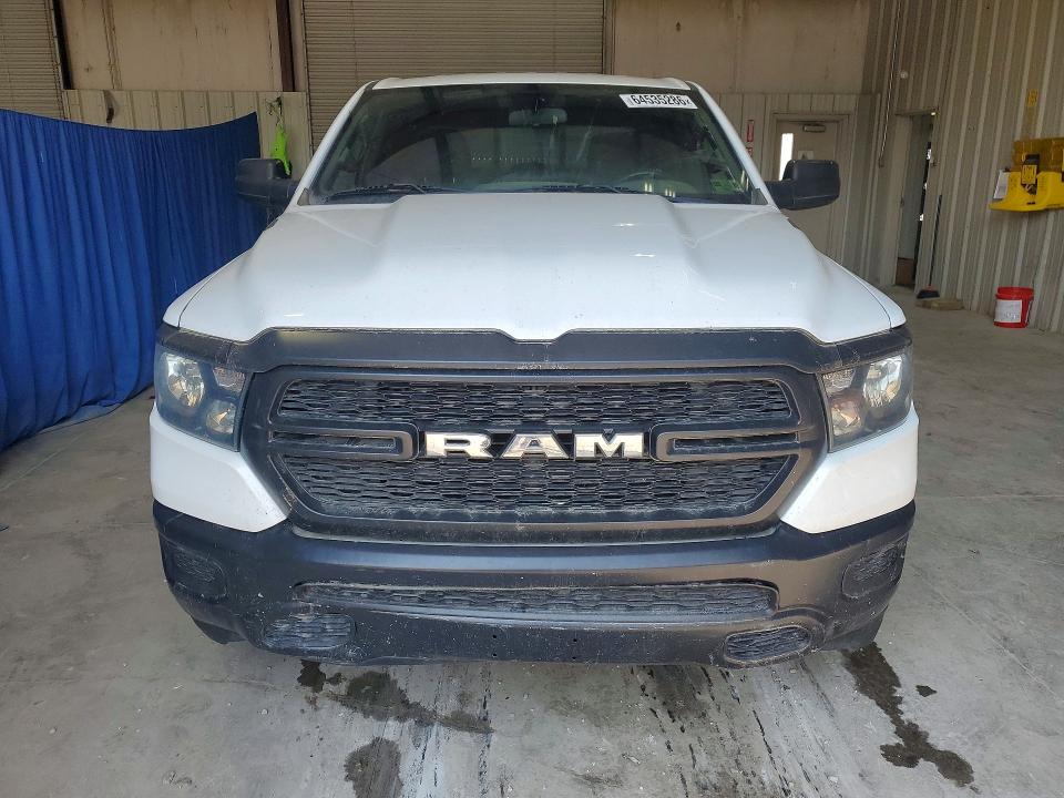 Продаж на аукціоні авто 2023 Ram 1500, vin: 1C6RRFGG9PN638657, номер лоту: 64535286