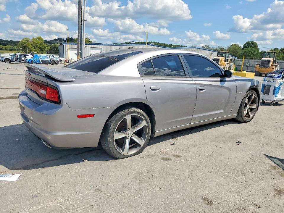 Aukcja sprzedaży 2014 Dodge Charger, vin: 2C3CDXHG2EH260886, numer aukcji: 66996526