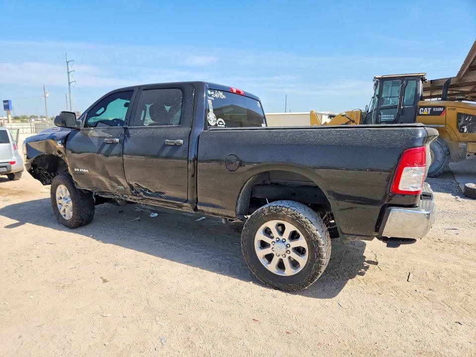 66026966 :رقم المزاد ، 3C6UR5DL2NG319189 vin ، 2022 Ram 2500 مزاد بيع