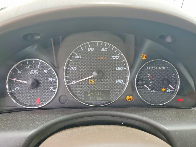 Aukcja sprzedaży 2008 Chevrolet Malibu, vin: 1G1ZS58F38F102207, numer aukcji: 63145396