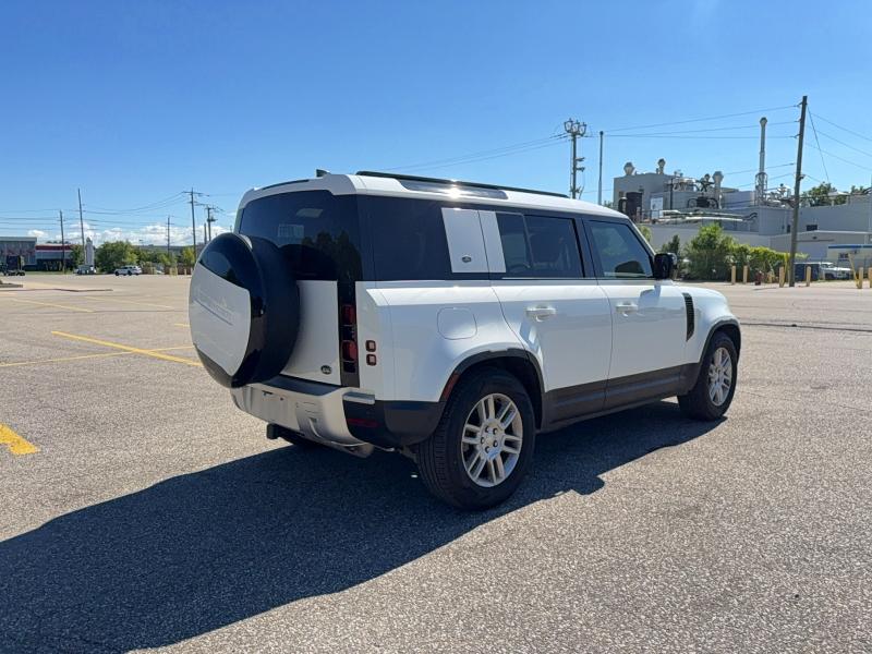 Продажа на аукционе авто 2023 Land Rover Defender, vin: SALEJEEX8P2234688, номер лота: 65828006