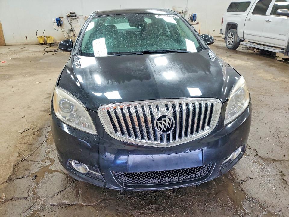 2014 Buick Verano მანქანა იყიდება აუქციონზე, vin: 1G4PP5SK4E4155751, აუქციონის ნომერი: 65296086