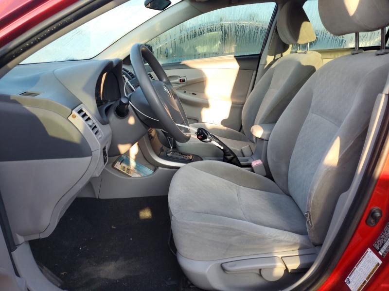 Продаж на аукціоні авто 2009 Toyota Corolla, vin: JTDBL40E199047761, номер лоту: 66094816