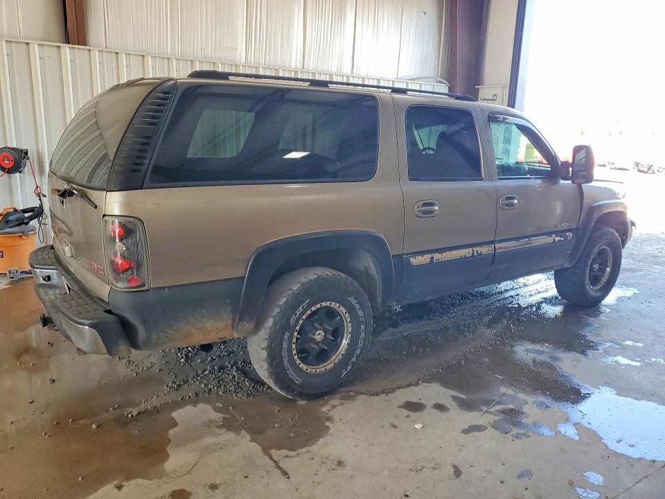 66795516 :رقم المزاد ، 3GKFK16Z23G326192 vin ، 2003 Gmc Yukon Xl مزاد بيع