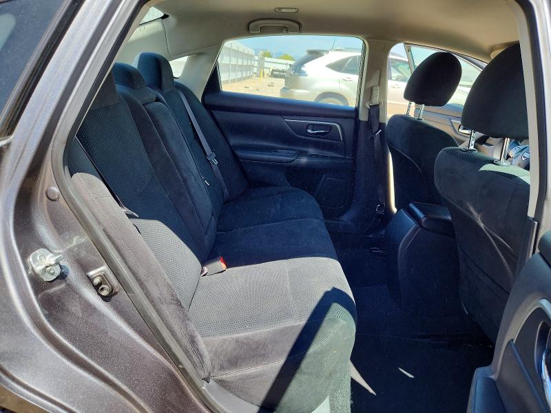 Auction sale of the 2015 Nissan Altima, vin: 1N4AL3AP0FN885262, lot number: 64162376