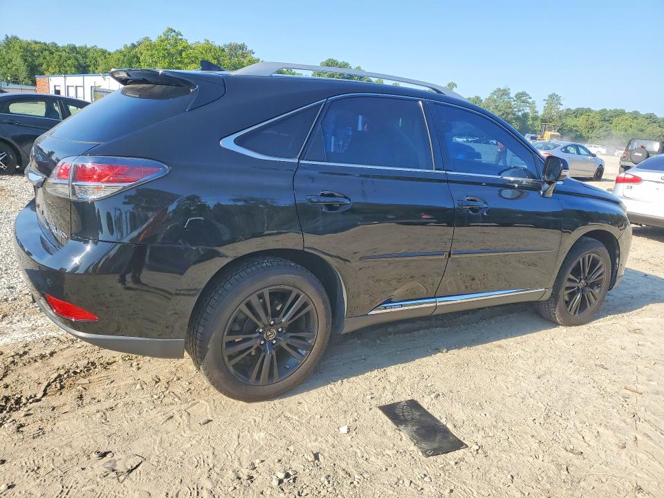 2015 Lexus Rx მანქანა იყიდება აუქციონზე, vin: 2T2BC1BA7FC002902, აუქციონის ნომერი: 65831486