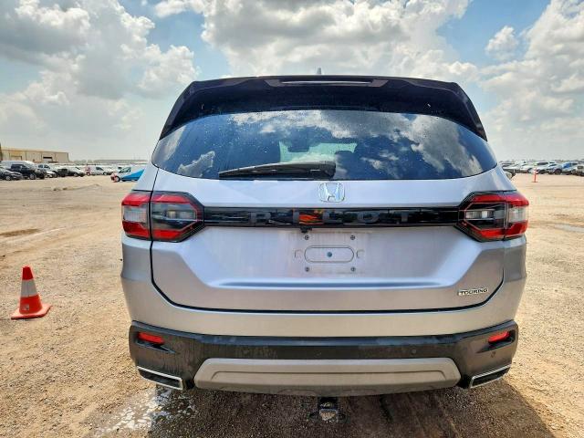 Aukcja sprzedaży 2024 Honda Pilot, vin: 5FNYG2H77RB000782, numer aukcji: 60054256