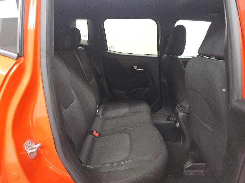 62146036 :رقم المزاد ، ZACNJCB12MPN27738 vin ، 2021 Jeep Renegade مزاد بيع