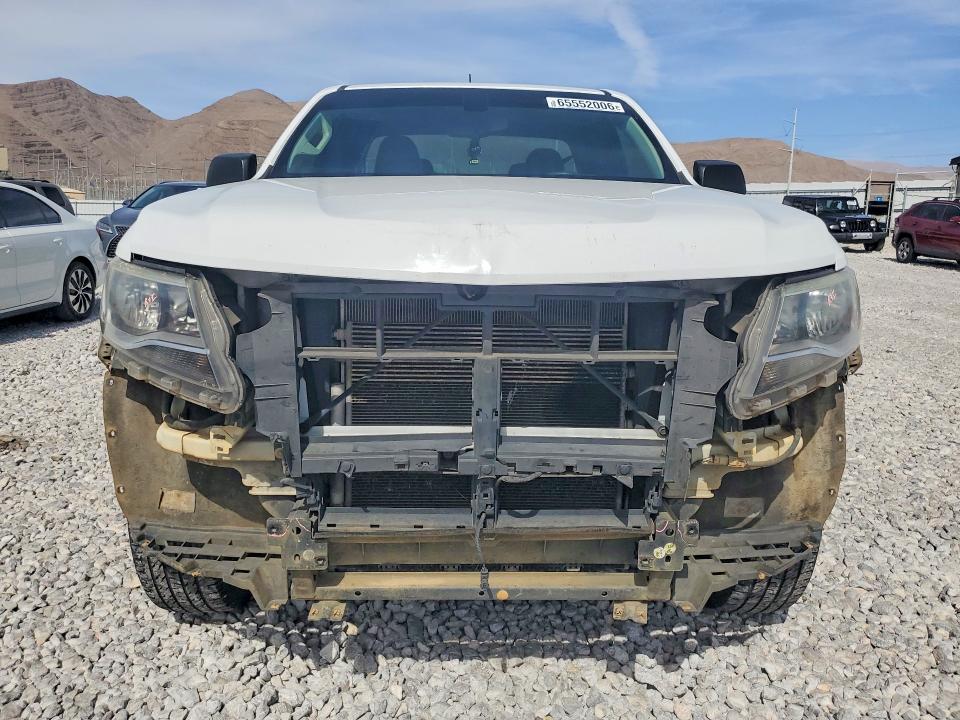 Продаж на аукціоні авто 2015 Chevrolet Colorado, vin: 1GCHSAEA7F1213549, номер лоту: 65552006