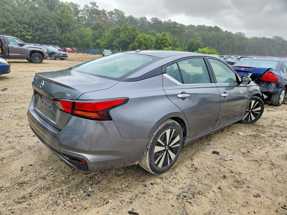63747536 :رقم المزاد ، 1N4BL4EV0KC200766 vin ، 2019 Nissan Altima مزاد بيع