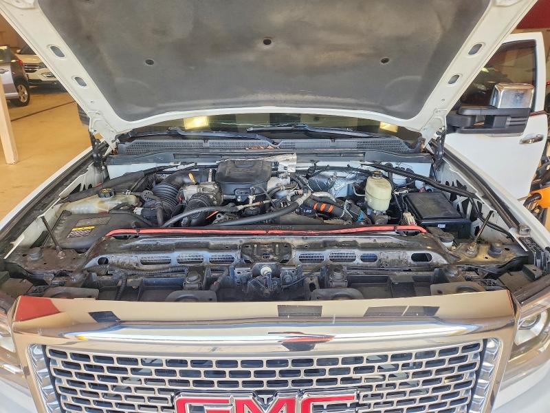 Продаж на аукціоні авто 2015 Gmc Sierra, vin: 1GT424E83FF525478, номер лоту: 65795626