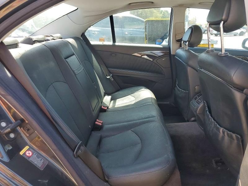Продаж на аукціоні авто 2004 Mercedes-benz E, vin: WDBUF65J24A439588, номер лоту: 66116556