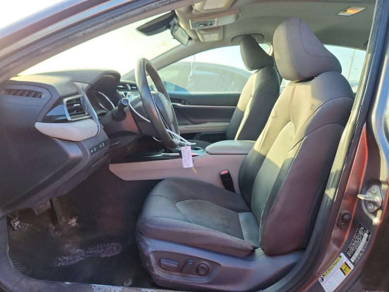 Продаж на аукціоні авто 2019 Toyota Camry, vin: 4T1B11HKXKU268871, номер лоту: 65166946