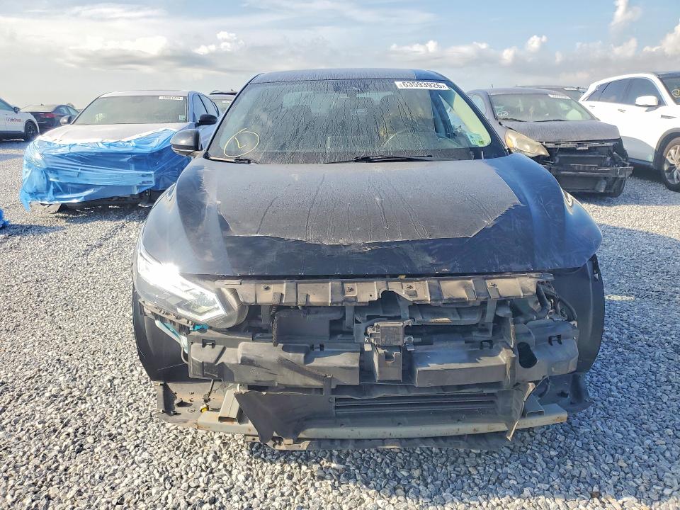 Aukcja sprzedaży 2022 Nissan Sentra, vin: 3N1AB8DV9NY251733, numer aukcji: 63593926