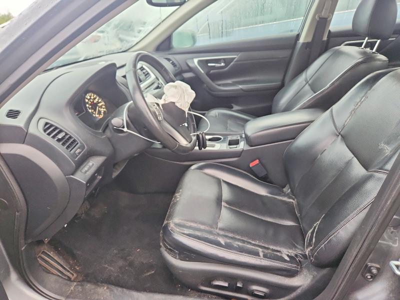 Продажа на аукционе авто 2018 Nissan Altima, vin: 1N4AL3APXJC140958, номер лота: 65721696