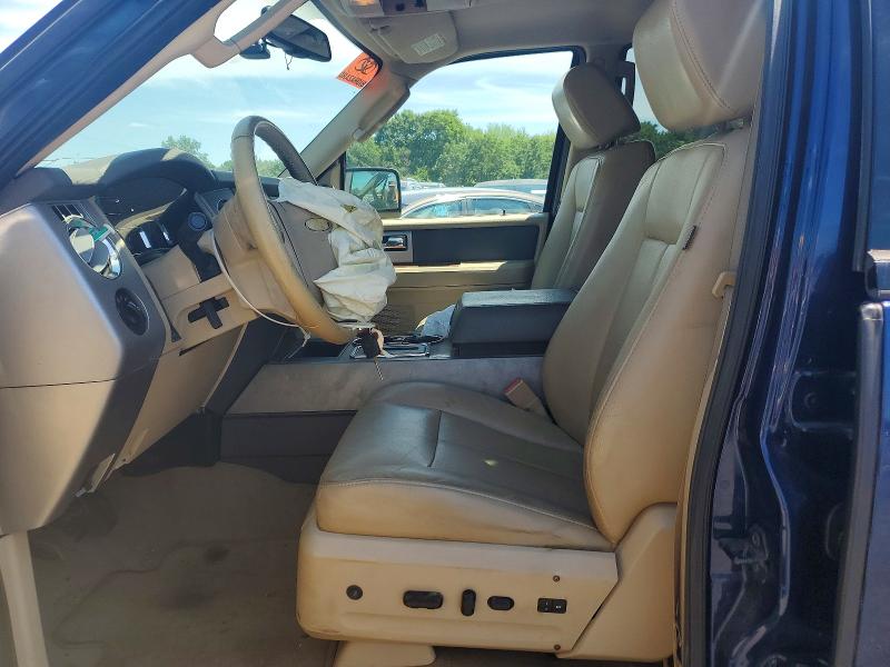 Aukcja sprzedaży 2008 Ford Expedition, vin: 1FMFK18558LA81271, numer aukcji: 63291186