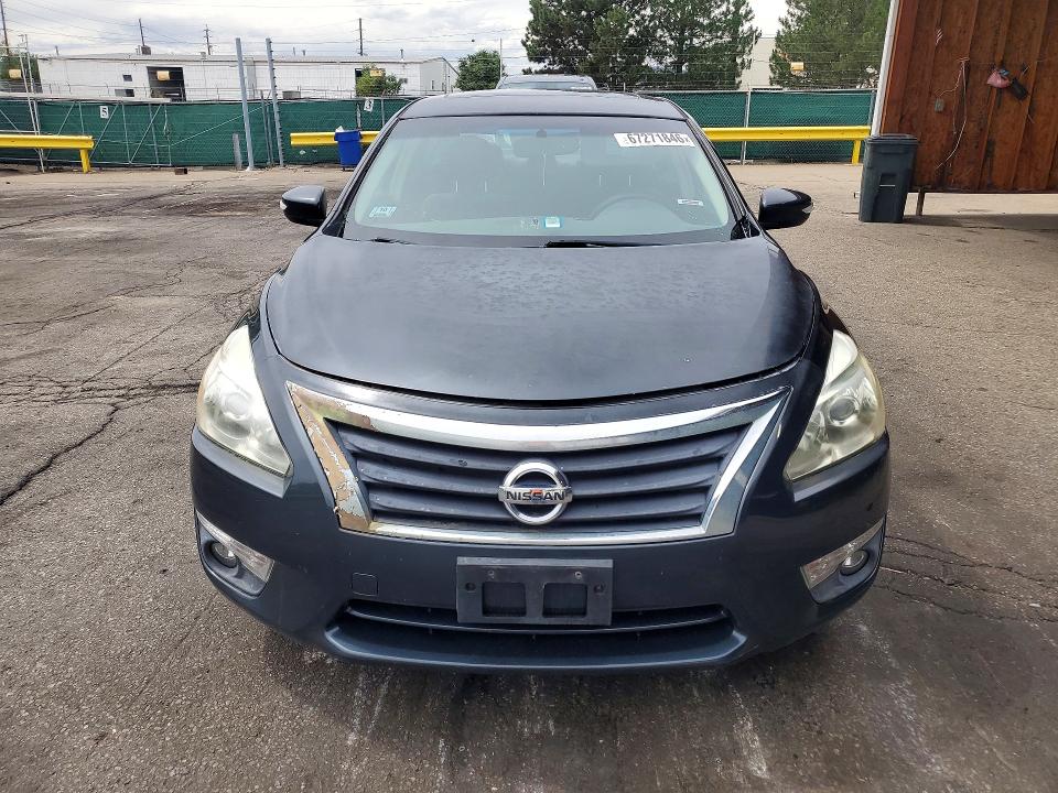 Aukcja sprzedaży 2013 Nissan Altima, vin: 1N4AL3AP9DN584955, numer aukcji: 67271846