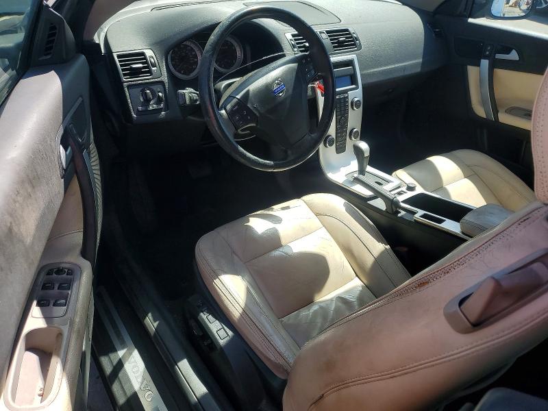 Aukcja sprzedaży 2012 Volvo C70, vin: YV1672MC8CJ123740, numer aukcji: 67405736