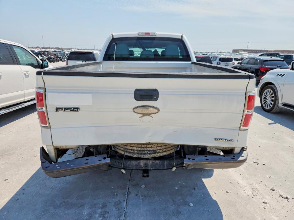 Aukcja sprzedaży 2012 Ford F150, vin: 1FTEX1CM5CFB26913, numer aukcji: 63588046