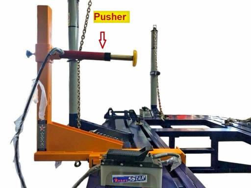Продаж на аукціоні авто 2027 Others 3 Tower Frame Machine, vin: 38911475, номер лоту: 65823886