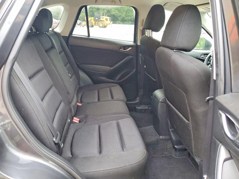 Продажа на аукционе авто 2014 Mazda Cx-5, vin: JM3KE2CY9E0336185, номер лота: 63819336