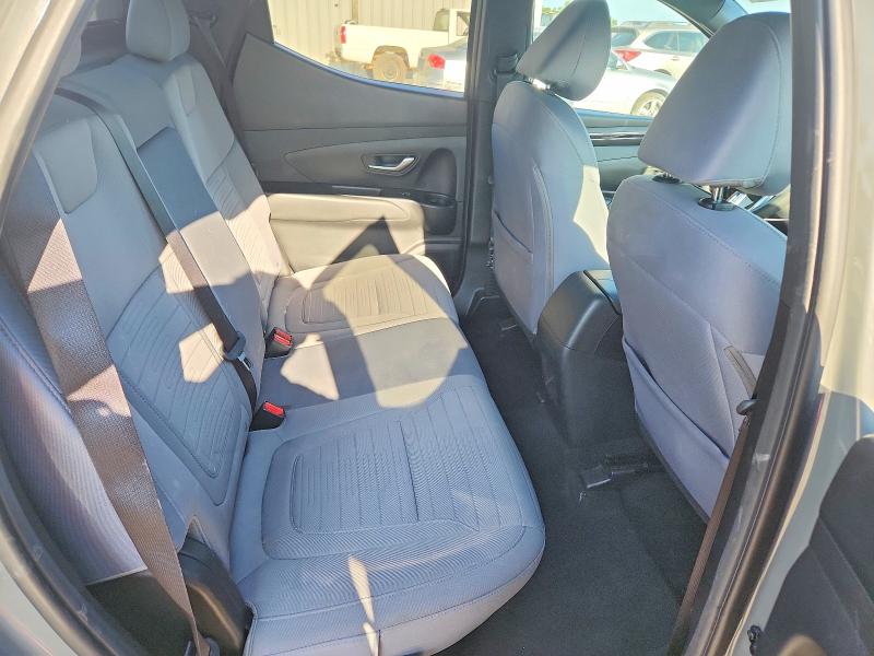 Продаж на аукціоні авто 2024 Hyundai Santa Cruz, vin: 5NTJC4AE6RH097798, номер лоту: 64658196