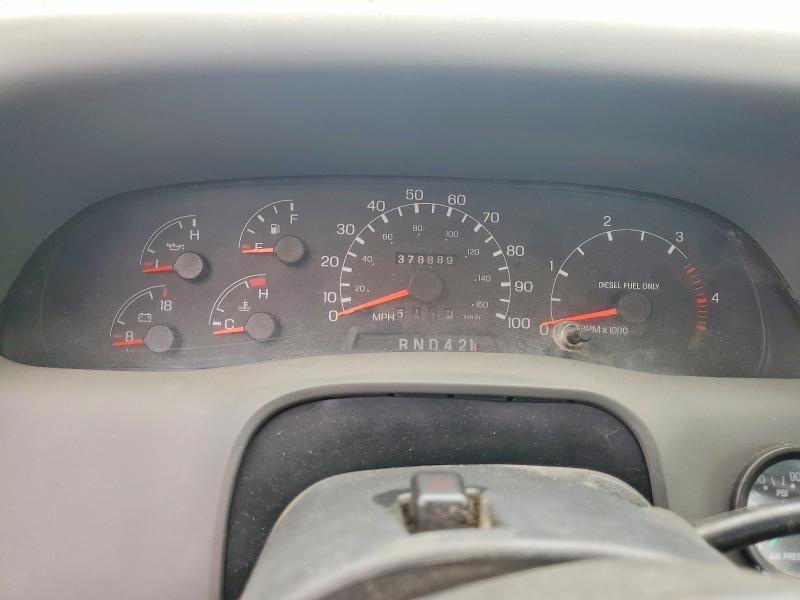 Продаж на аукціоні авто 2007 Ford F650, vin: 3FRWF65F97V514586, номер лоту: 64386536