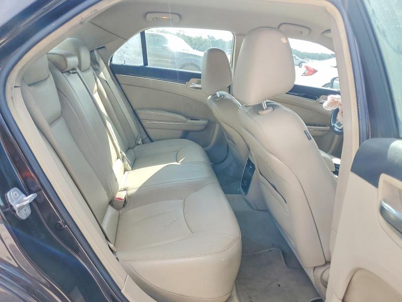 Продажа на аукционе авто 2013 Chrysler 300, vin: 2C3CCAAG7DH573022, номер лота: 63944586