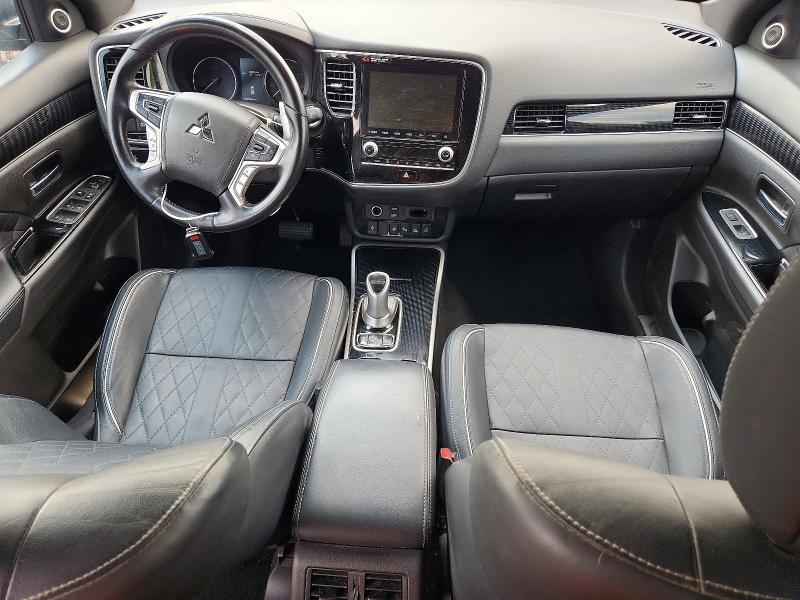 Продажа на аукционе авто 2022 Mitsubishi Outlander, vin: JA4J2VA78NZ055087, номер лота: 64848626