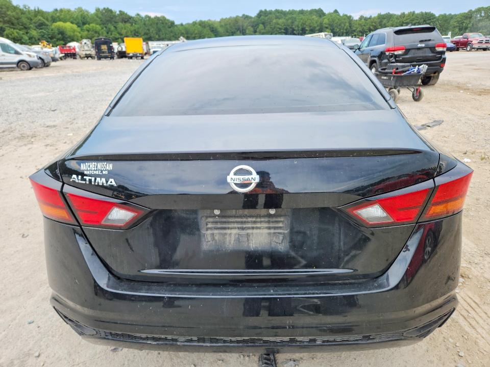Aukcja sprzedaży 2022 Nissan Altima, vin: 1N4BL4BV7NN360530, numer aukcji: 64131306