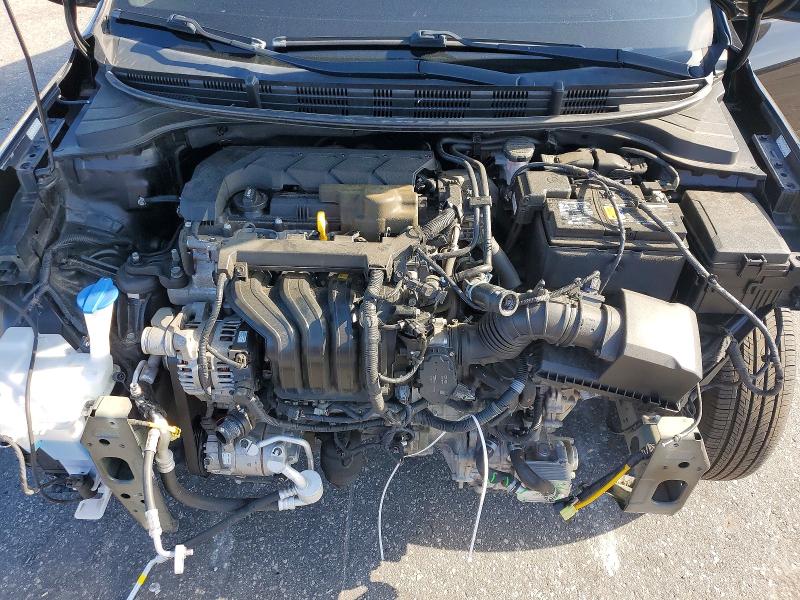 Продажа на аукционе авто 2021 Kia Rio, vin: 3KPA24AD4ME413138, номер лота: 64103366