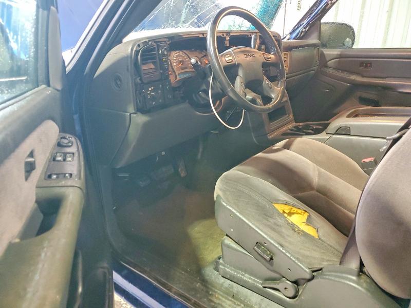 Aukcja sprzedaży 2004 Gmc New Sierra, vin: 2GTEK19T741101632, numer aukcji: 65158196