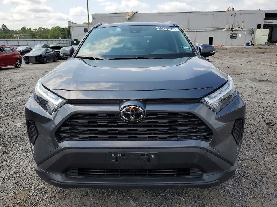 64891896 :رقم المزاد ، JTMMWRFV6SD334777 vin ، 2025 Toyota Rav4 مزاد بيع