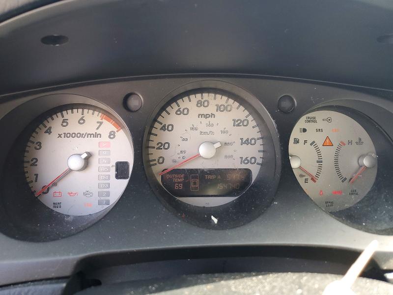 Aukcja sprzedaży 2001 Acura 3.2cl, vin: 19UYA42661A026494, numer aukcji: 65871296